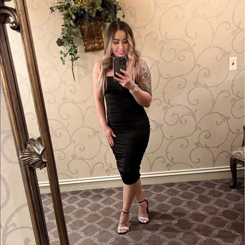 Meet your Posher, Antonette